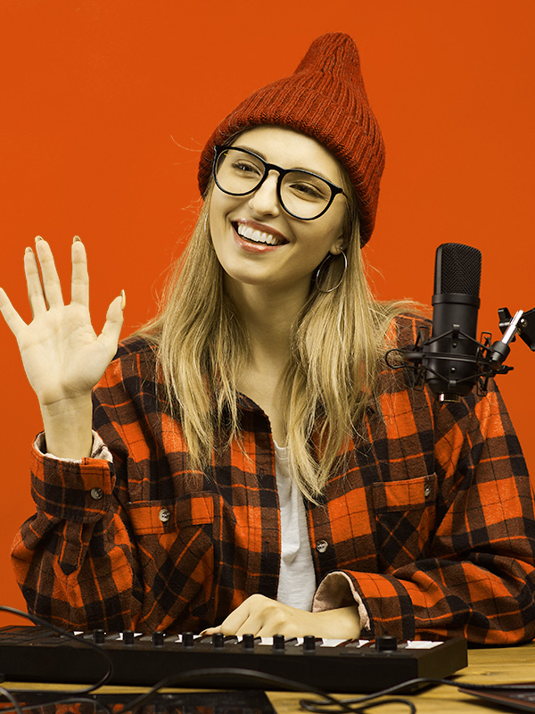 Sesli Görüntülü Sohbet Nedir?